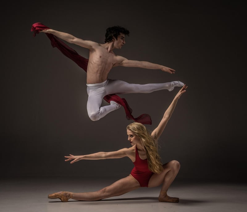 Dance Image