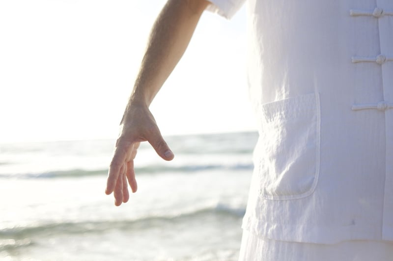 Tai Chi