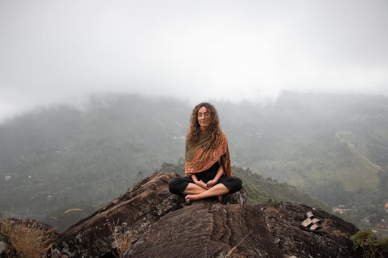 Yoga for Relaxation